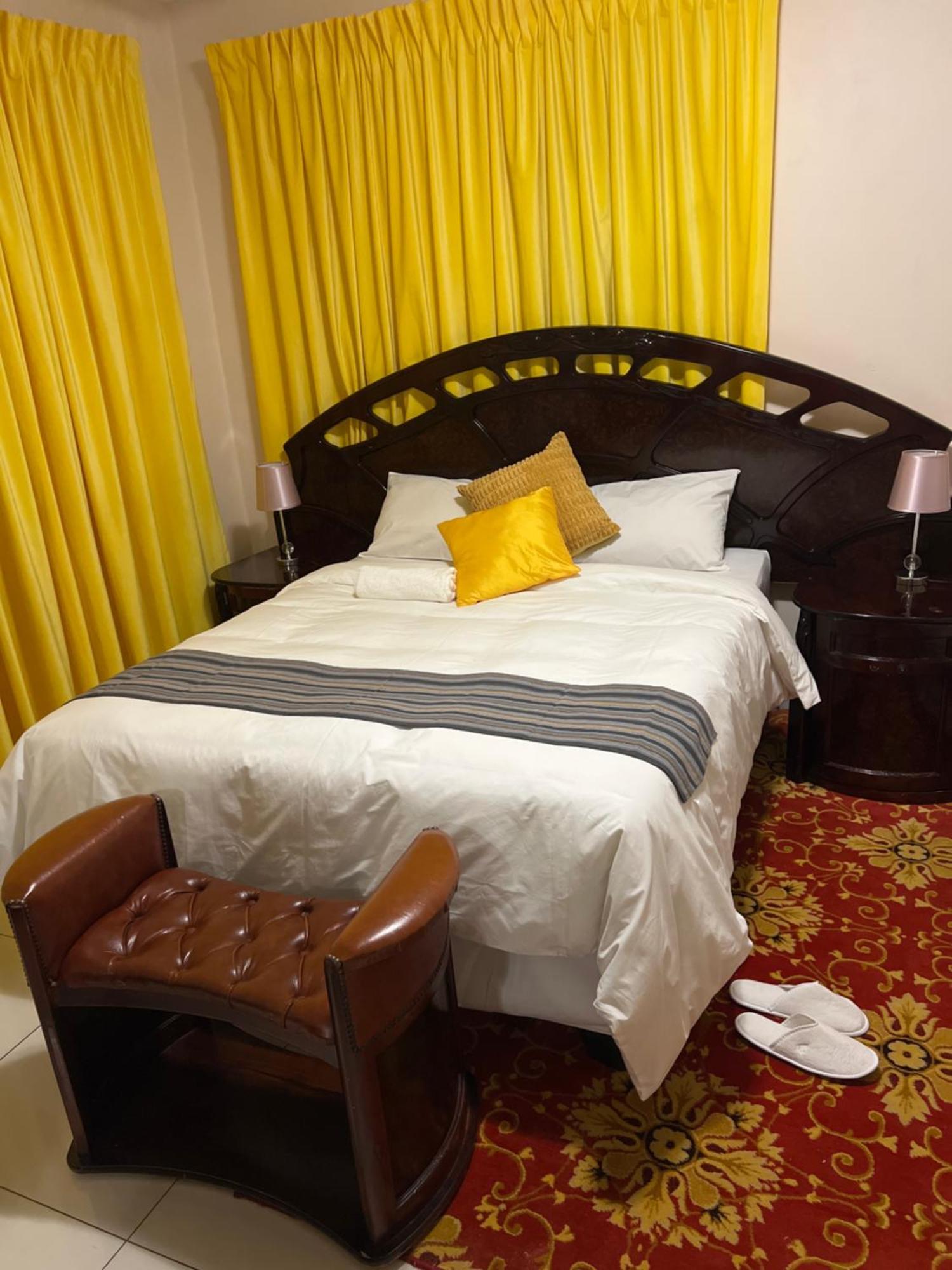 The Classic House B&B Манзини Экстерьер фото